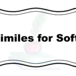 Similes for Soft