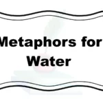 Metaphors for Water