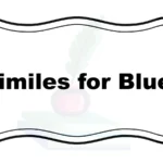Similes for Blue